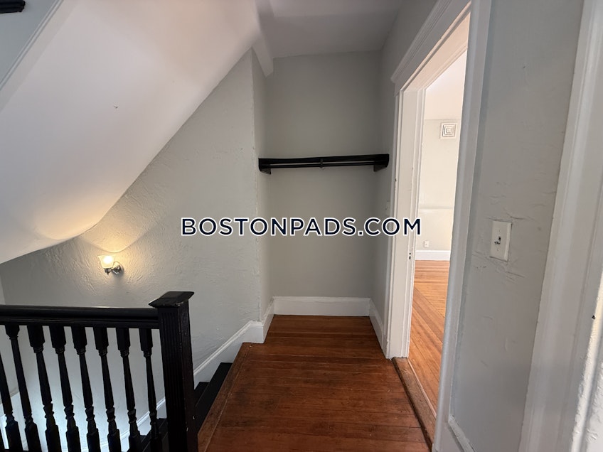 Somerville - $4,750+ /month