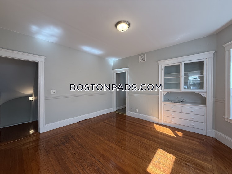 Simpson Ave., Somerville