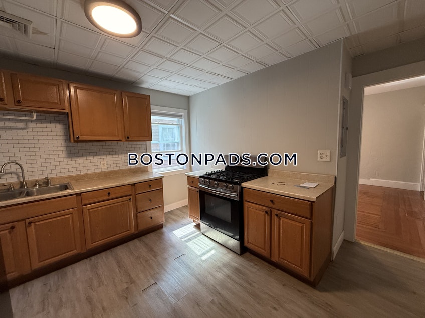 Somerville - $4,750+ /month