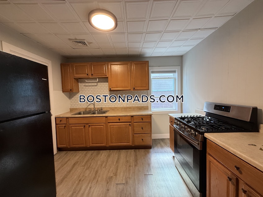 Somerville - $4,750+ /month