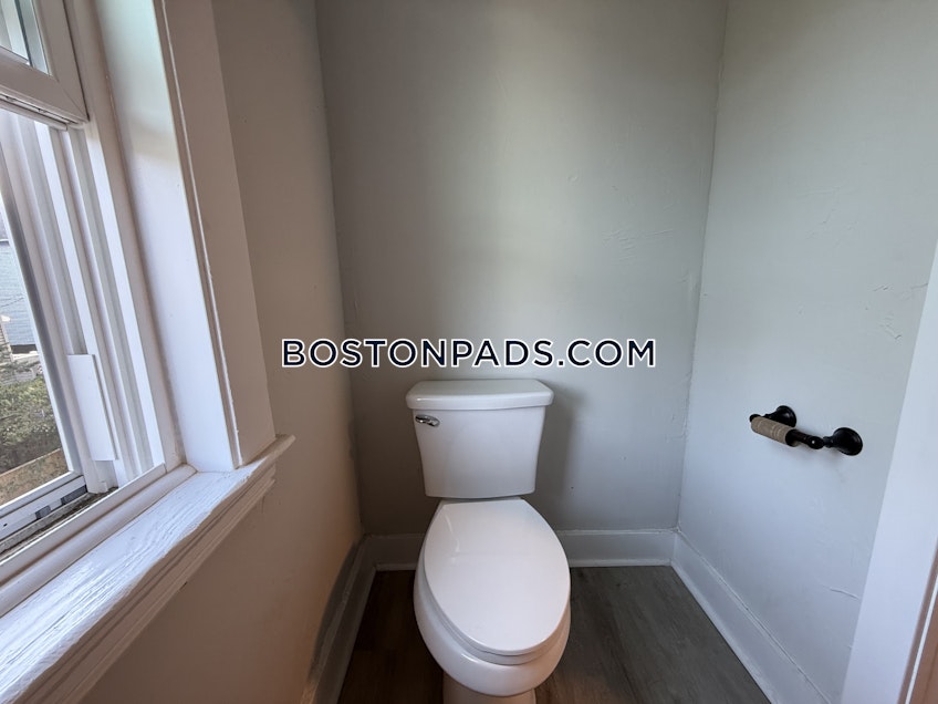 Somerville - $4,750+ /month