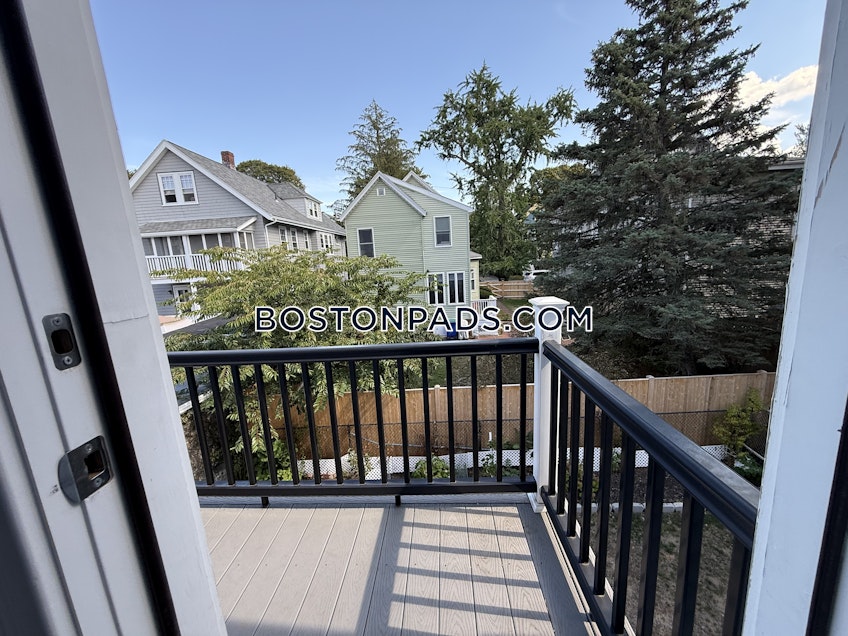 Somerville - $4,750+ /month
