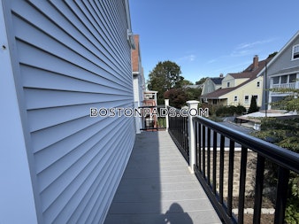 Simpson Ave. Somerville