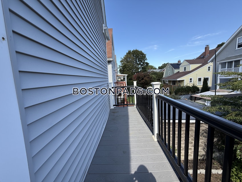 Somerville - $4,750+ /month