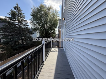 Simpson Ave. Somerville