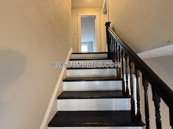 Simpson Ave. Somerville