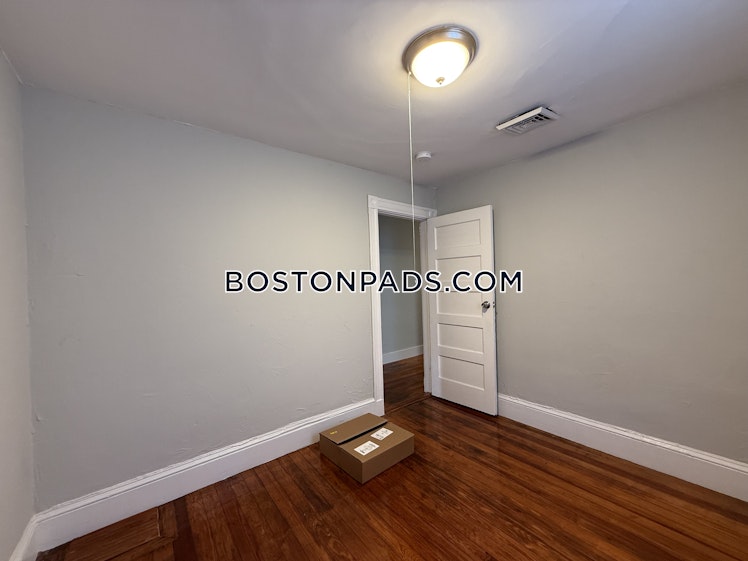 Simpson Ave., Somerville