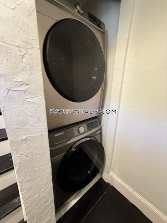 Simpson Ave. Somerville