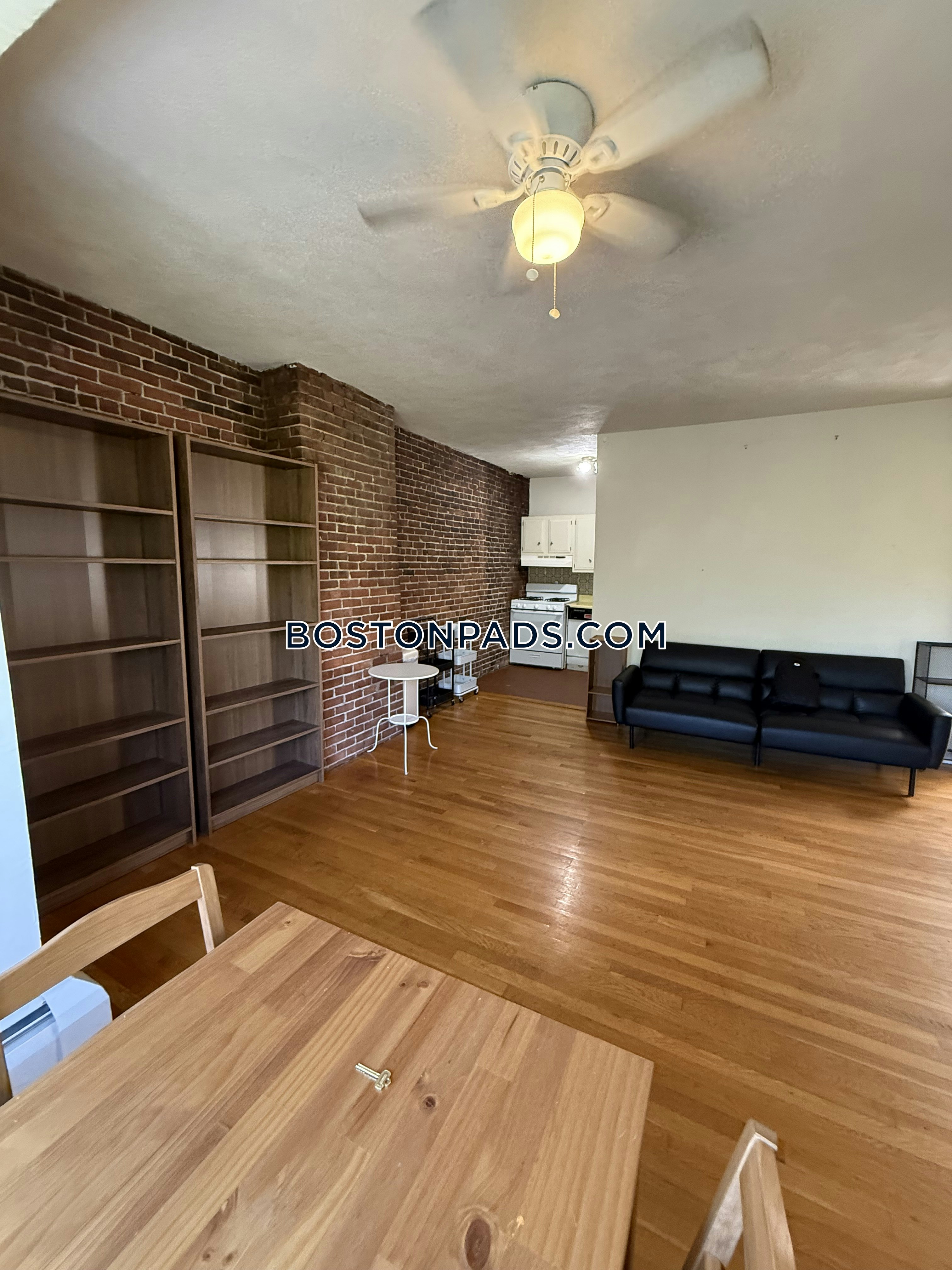 South End, Boston, MA - 2 Beds, 1 Bath - $3,000 - ID#8010607