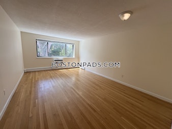 Homer Ave. Cambridge