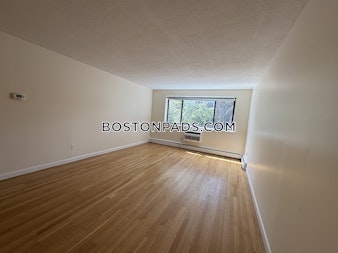 Homer Ave. Cambridge