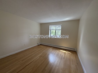 Homer Ave. Cambridge