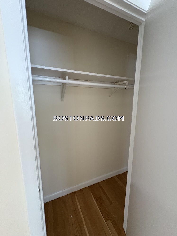 Homer Ave., Cambridge