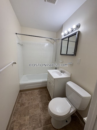 Homer Ave. Cambridge