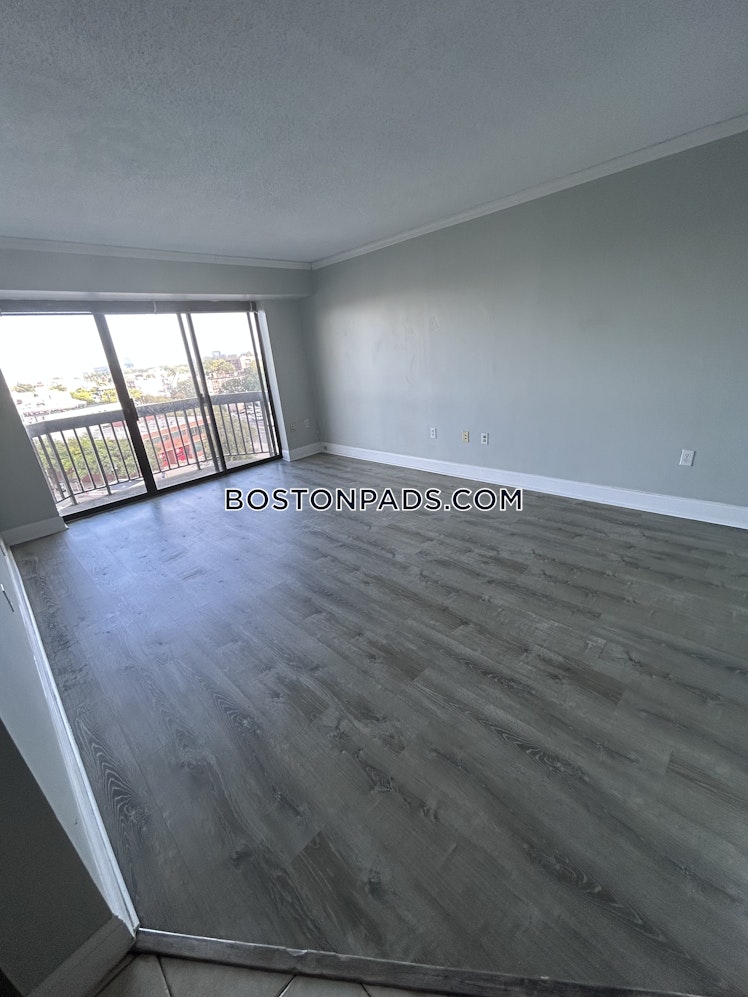 North Beacon St., Boston