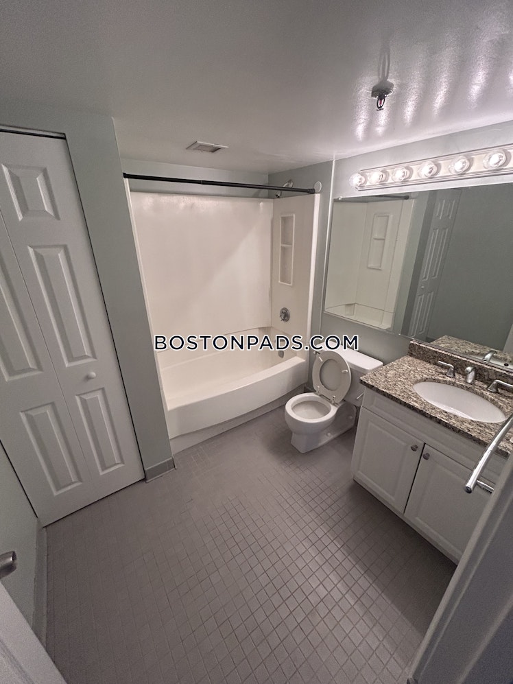 North Beacon St., Boston