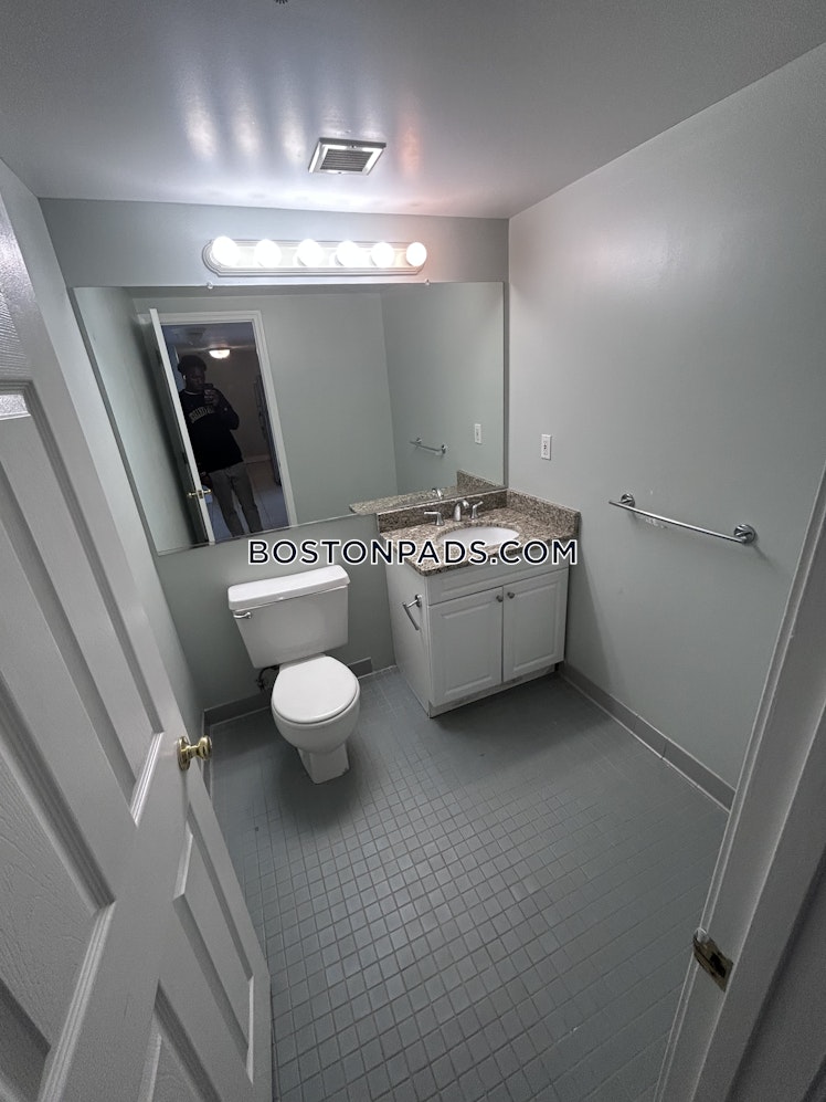 North Beacon St., Boston