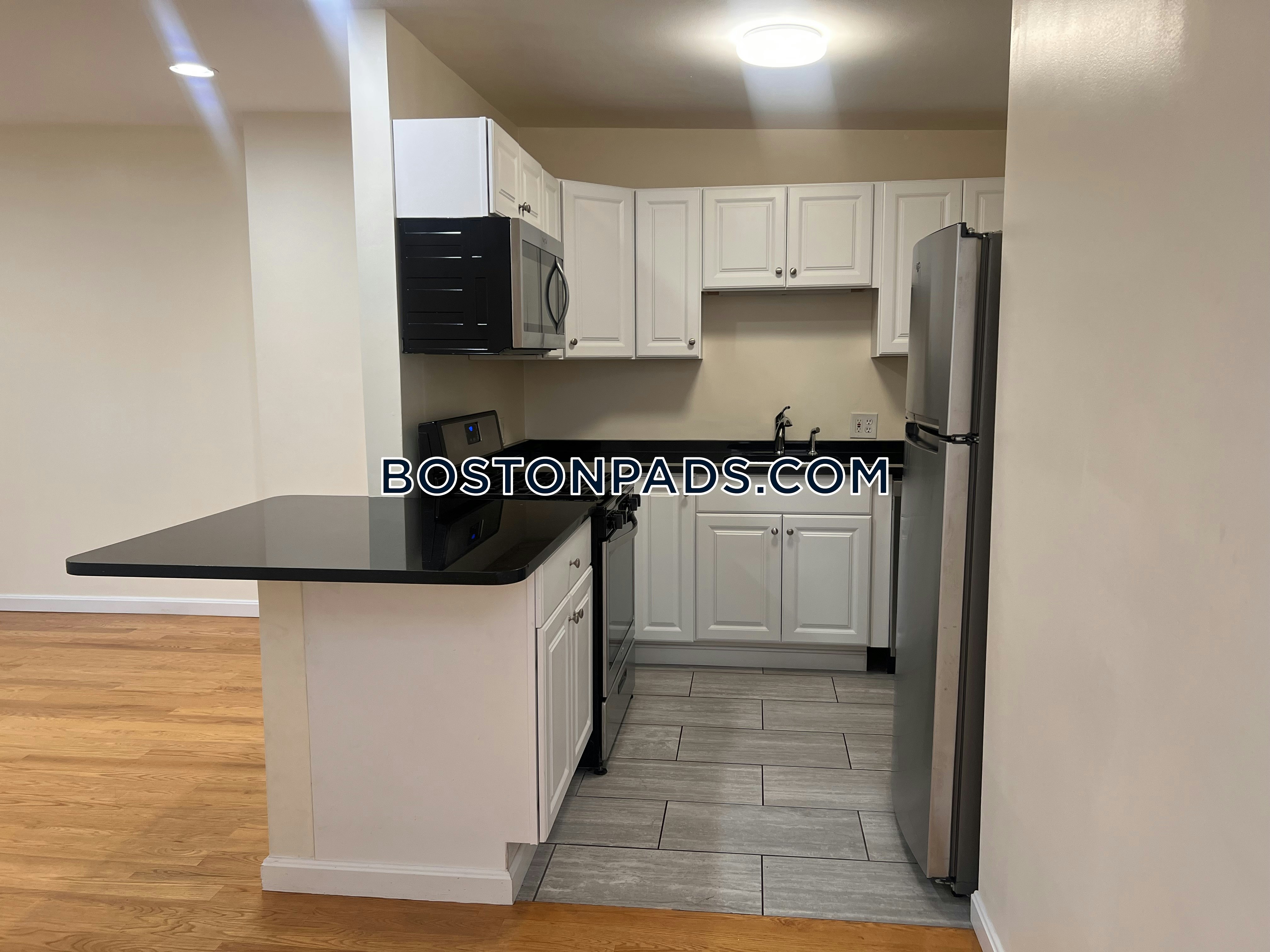 Roxbury, Boston, MA - 3 Beds, 1 Bath - $2,875 - ID#6126531