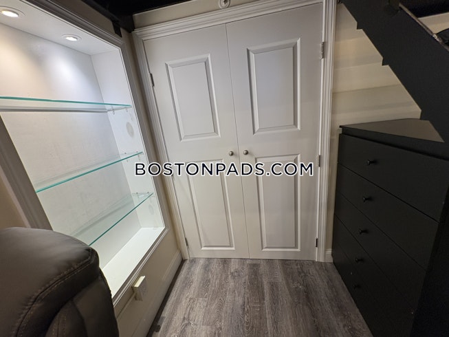 Boston - $3,500+ /mo