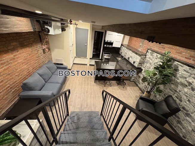 Boston - $3,500+ /mo