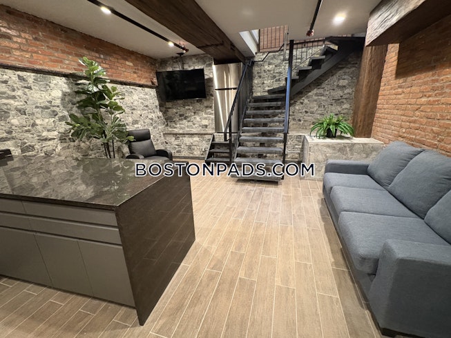 Boston - $3,500+ /mo