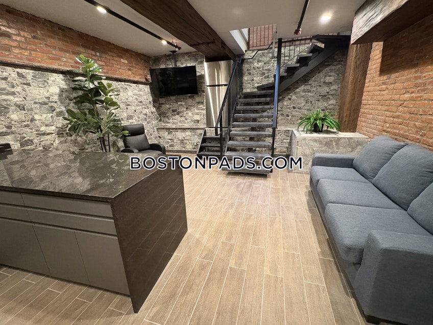 Boston - $3,500+ /month