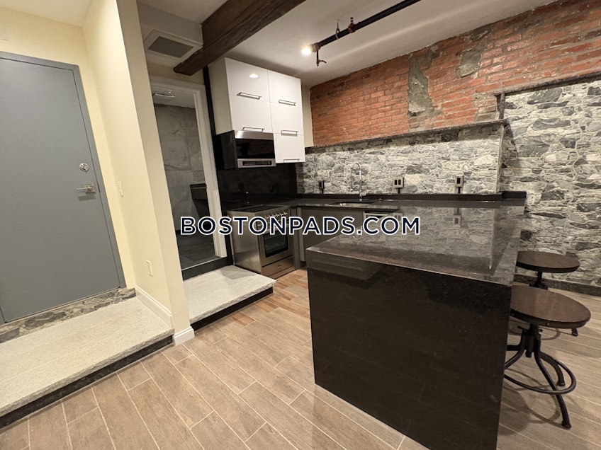 Boston - $3,500+ /month