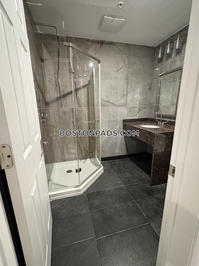 Boston - $3,500+ /mo