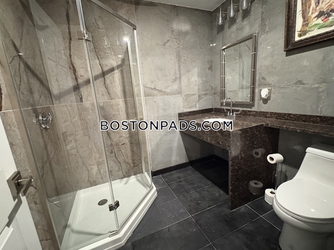 Boston - $3,500+ /mo