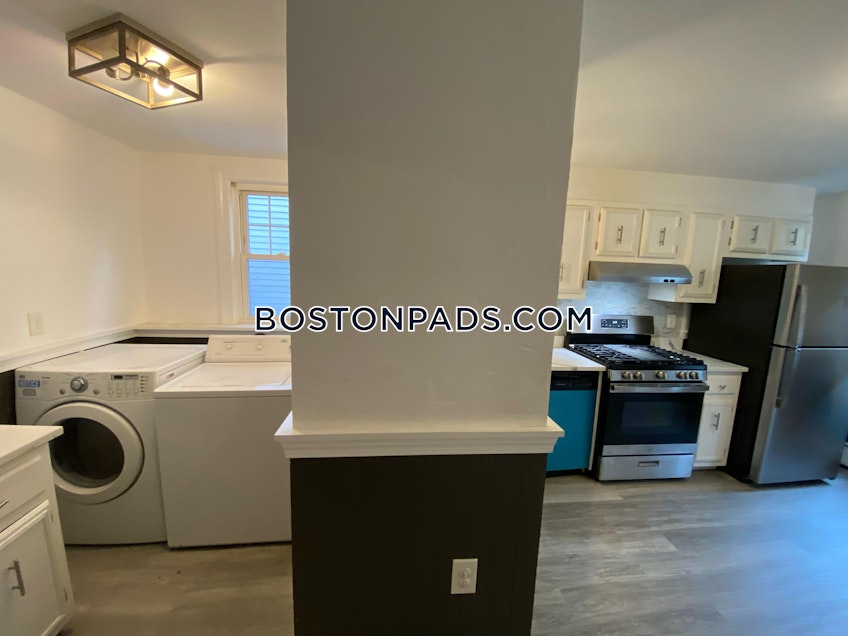 Boston - $4,500+ /month