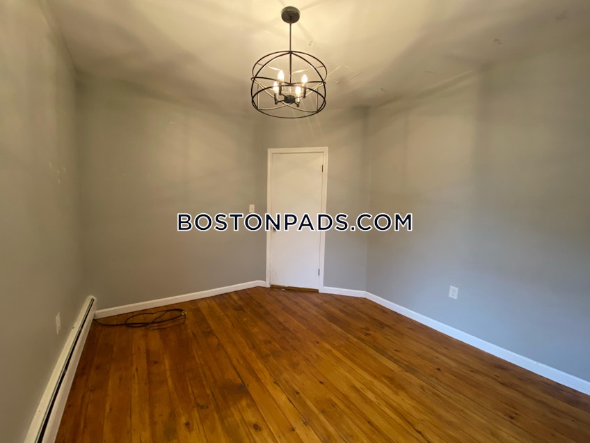 Boston - $4,500+ /month