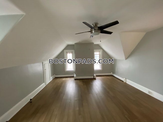 Boston - $4,500+ /mo