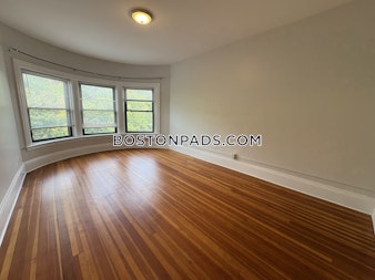 Beacon St. Brookline