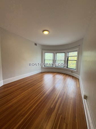 Beacon St. Brookline