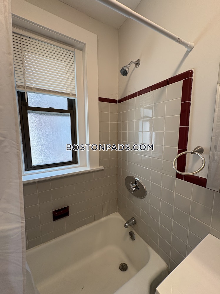 Beacon St., Brookline