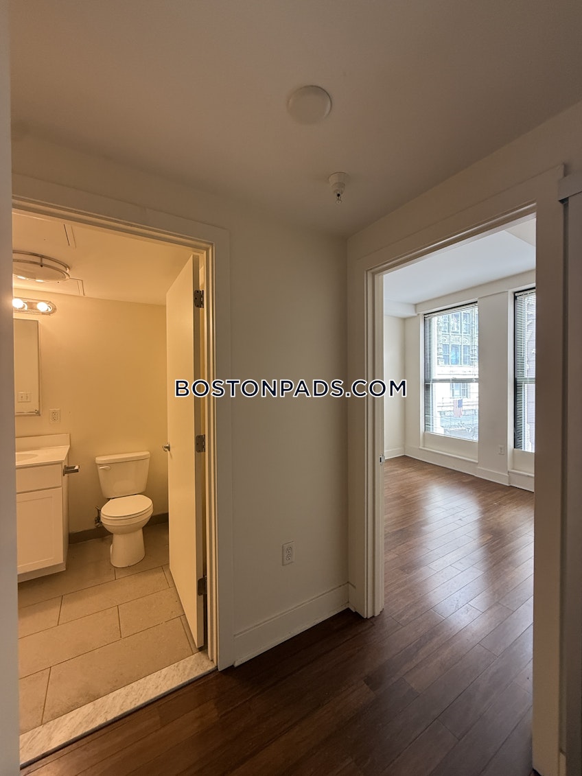 Boston - $3,800+ /month