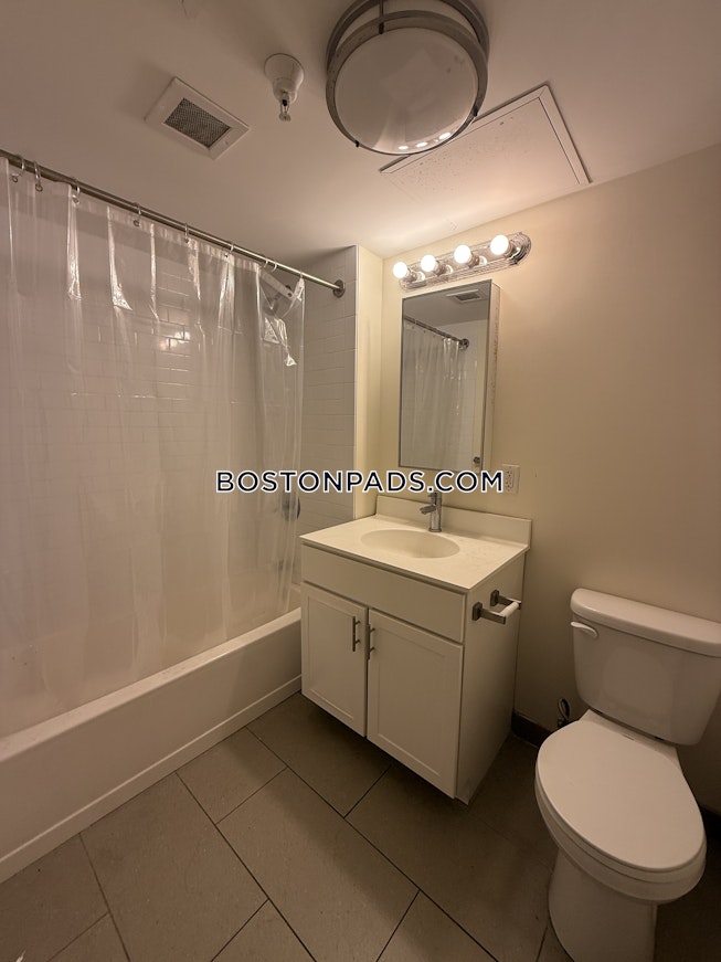 Boston - $3,800+ /mo