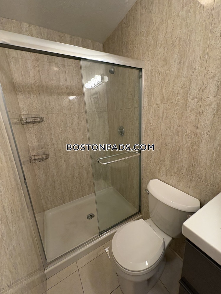 Winthrop Rd., Brookline