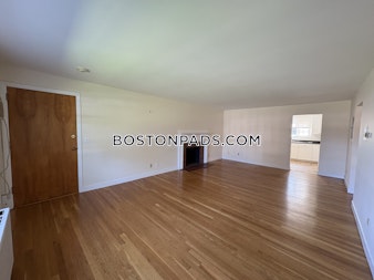 Captain Parker Arms Lexington