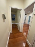 Winthrop Rd., Brookline