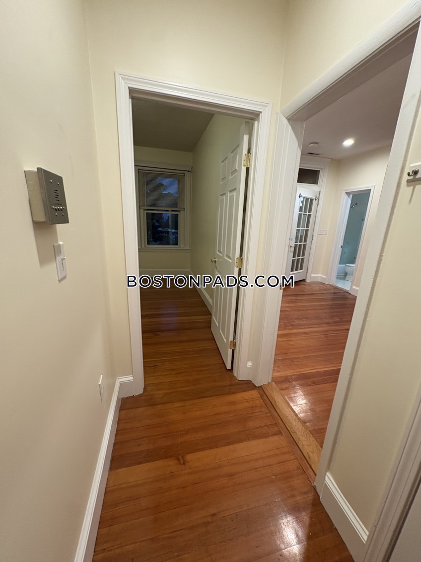 Brookline - $3,000+ /month