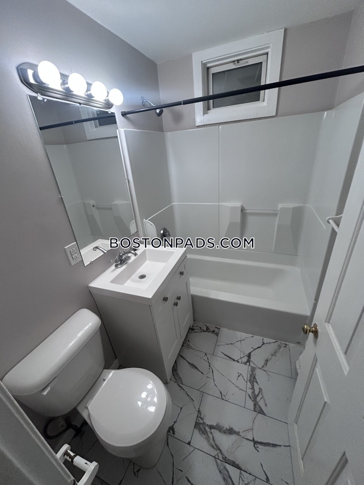 Willowwood St., Boston