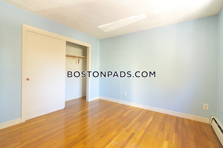 Cogswell Ave., Cambridge