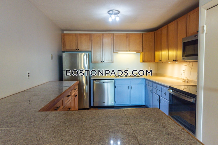 Cogswell Ave., Cambridge