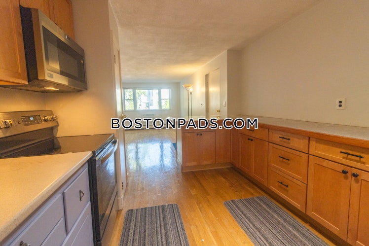 Cogswell Ave., Cambridge