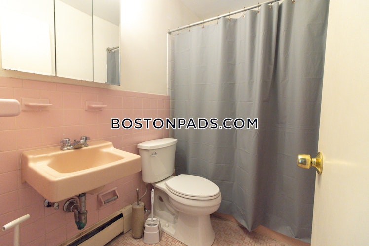 Cogswell Ave., Cambridge