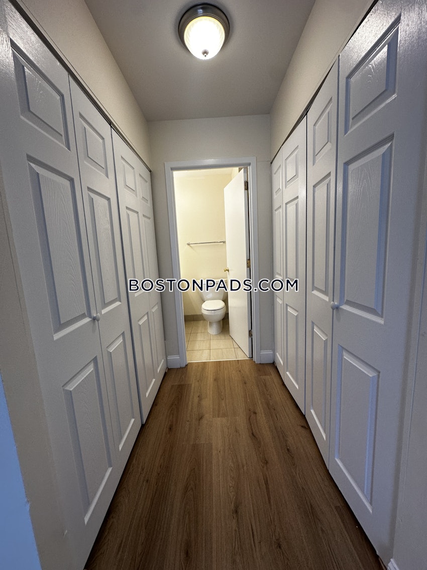 BOSTON - SOUTH END - 3 Beds, 2 Baths - Image 10
