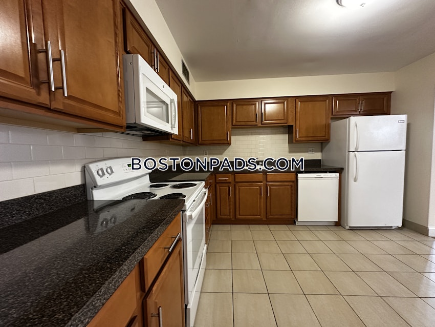 BOSTON - SOUTH END - 3 Beds, 2 Baths - Image 1