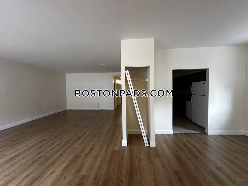 BOSTON - SOUTH END - 3 Beds, 2 Baths - Image 5