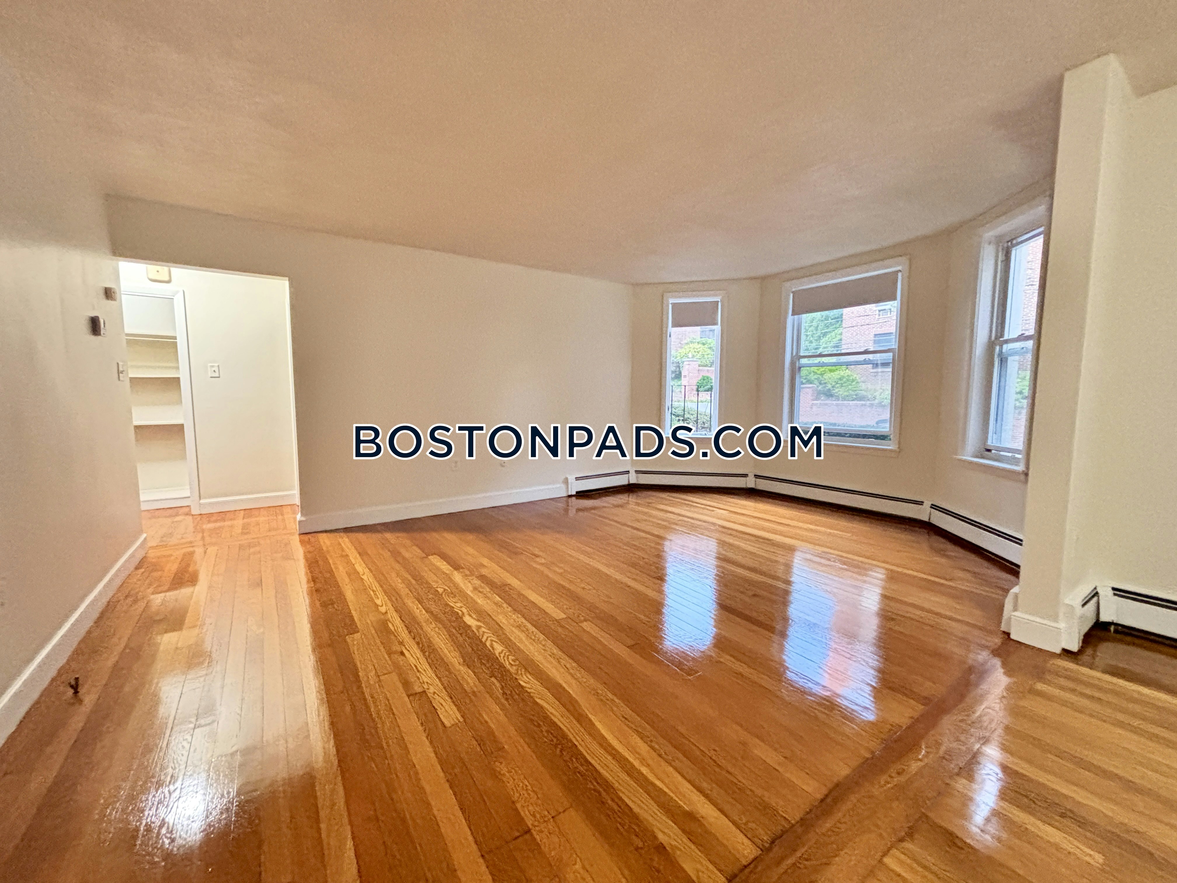 Tappan St. Brookline